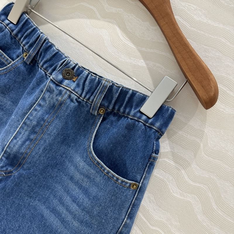 Miu Miu Jeans